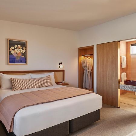 The Clairfield Hotel Маджи Экстерьер фото