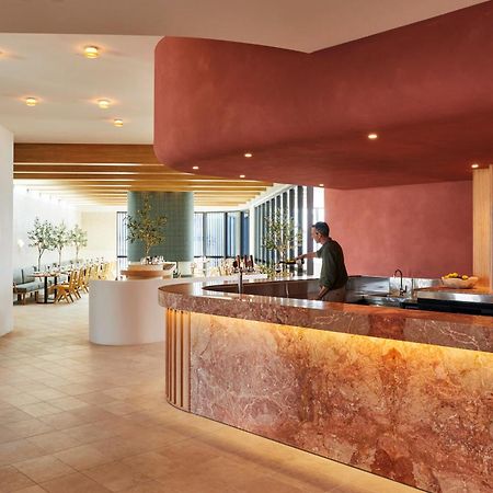 The Clairfield Hotel Маджи Экстерьер фото