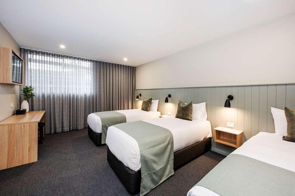 The Clairfield Hotel Маджи Номер фото