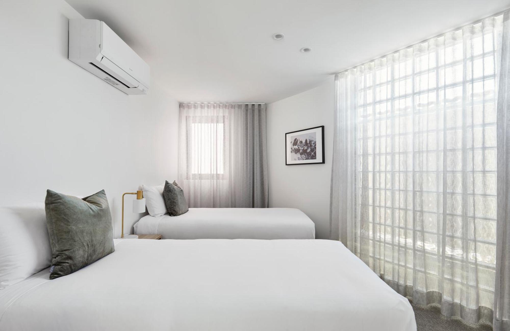 The Clairfield Hotel Маджи Экстерьер фото